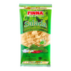 FINNA Lettuce Vegetable Crackers - FINNA Kerupuk Sayur Selada, 380gr