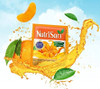 NutriSari American Sweet Orange, 10 Sachets