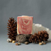 Bamboo Tiger Soap Earth Cedarwood, 135gr