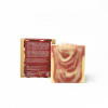 Bamboo Tiger Soap Earth Cedarwood, 135gr