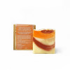 Bamboo Tiger Soap Air Orange & Peppermint, 135gr