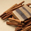 Bamboo Tiger Soap Spice Cinnamon, 135gr