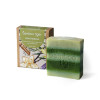 Bamboo Tiger Soap Spice Lemongrass, 135gr