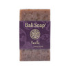 Bali Soap Natural Scrub Bar Soap Vanilla, 100gr