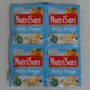 NutriSari Milky Orange, 10 Sachets