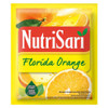 NutriSari Florida Orange Instant Drink @14gr (Pack of 10)