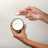Bali Soap Body Butter - Creamy Choco , 75gr