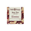 Bali Soap Java Tea - Jasmine, 95gr
