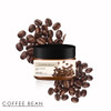 Kana Bali Exfoliating Body Scrub Coffee Bean, 100 gr