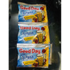 GOOD DAY Coffee Freeze Choc'O'Range 10 sachets