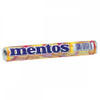 Mentos Chewy Dragees Fruit Roll, 37g
