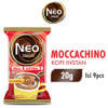 Neo Coffee Moccachino (9ct x 20gr), 180gr