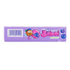 Big Babol Chewing Gum Blueberry Stick, 20g (2 Pcs)