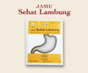JMK Jamu Sehat Lambung, 35gr (5 saset @7gr)