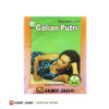 Jamu Jago Galian Putri, 70gr (10 saset @7gr)