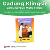 Jamu Jago Gadung Klingsir, 70gr (10 saset @7gr)