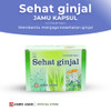 Jamu Jago Sehat Ginjal Jamu Kapsul