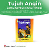 Jamu Jago Tujuh Angin, 70gr (10 sachet @7gr)