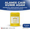 Jamu Jago Alamix Turmeric Acid - Jamu Jago Alamix Kunir Asam