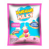 Nano Nano Candy Milky Strawberry, 12gr (Pack of 3)