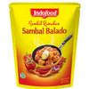 Indofood Sambal Rumahan Balado Merah - Indofood Homemade Sambal Balado Sambal, 200 gr