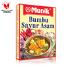 Munik Bumbu Sayur Asam - Munik Sour Vegetable Seasoning, 180 gr
