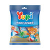 Yupi Gummy Candy Baby Bears 45 gr (Pack of 3)