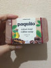 Paquito Coffee Bar Soap, 150gr