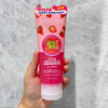 Hanasui Vita Smoothies Body Spa Exfoliating Gel (Strawberry), 180 ml