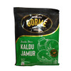 Lemonilo Gorme Bumbu Rasa Kaldu Jamur - Mushroom Broth Seasoning, 40 gr