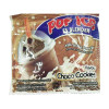 Pop Ice Milk Shake Powder - Choco Cookie Flavor, @25 grams (10 sachets)