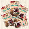 Luwak White Koffie Mocca Rose Instant Coffee (3 in1) @20gr - 10 Sachets