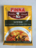 Finna Bumbu Instant Lodeh  - Instant Lodeh Seasoning, 50gr
