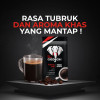 Gajah Kopi Tubruk Asli - Original Ground Coffee, 138 gr
