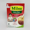 Milna Bubur Regular 6+ Beras Merah (Porridge 6+ Red Rice), 120gr