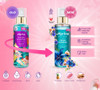 Marina Eau de Toilette Fresh Sparkle, 150 ml
