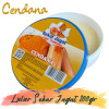 Sekar Jagat Lulur Traditional Body Scrub Cendana, 100gr