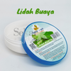 Sekar Jagat Lulur Traditional Body Scrub Lidah Buaya, 100gr