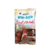 White KoffieTarik Malaka 10-ct, 250gr