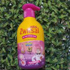 Zwitsal Baby Hair & Body Wash Soft & Moisturizing, 280ml