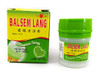 Eagle Brand Balm Balsem Lang, 10 Gram