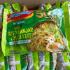 Indomie Mi Instan Rasa Soto Banjar Limau Kuit, 75gr (5 pcs)