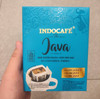Indocafe The Java Coffee Drip, 50 Grams (5 sachets @10g)