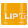 Emina Lip Mask Orange Squash, 9gr