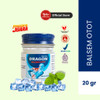 Dragon Balsem Otot - Muscular Balm, 20 Gram