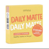 Emina Daily Matte Compact Powder 03 Caramel, 11gr