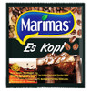 Marimas Instant Drink Rasa Es Kopi (Iced Coffee Flavor) @6gr (Pack of 10)