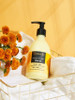 Victoria Fragrance Body Serum Shine Up, 300ml