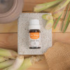Bluepurple Essential Oil Lemongrass, 10 ml