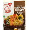 MamaSuka Tepung Tempura Krispy Ala Resto, 900gr